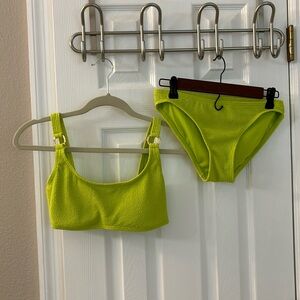 MICHAEL KORS bikini set